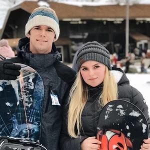 Meet your Posher, Blake